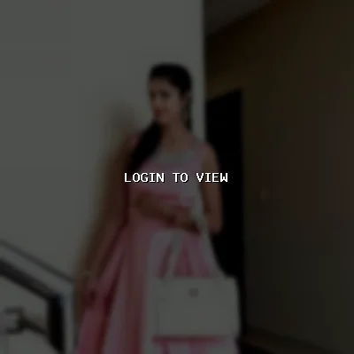 Akanksha — Hindu Matrimony Profile Photo