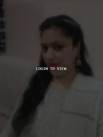 Akanksha — Hindu Matrimony Profile Photo