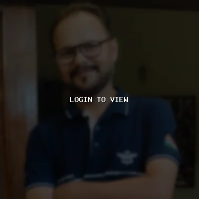 Manu — Hindu Matrimony Profile Photo