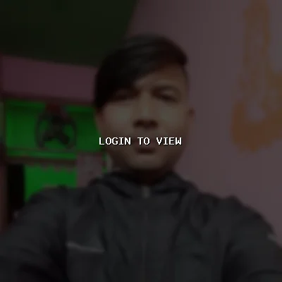 Arjun — Hindu Matrimony Profile Photo