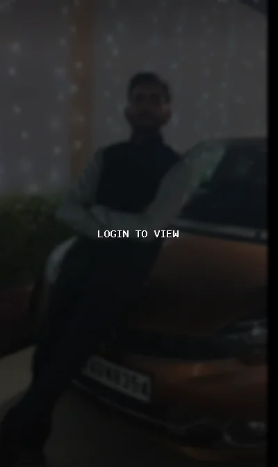 Anurag — Hindu Matrimony Profile Photo