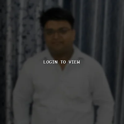 Aman — Hindu Matrimony Profile Photo