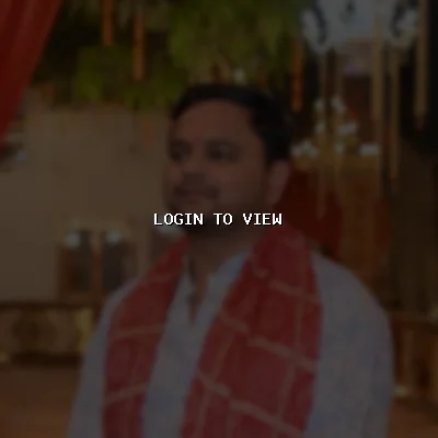 Mayank — Hindu Matrimony Profile Photo