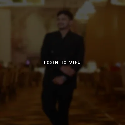 Abhishek Garg  — Hindu Matrimony Profile Photo