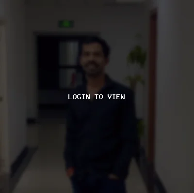 Sahil — Hindu Matrimony Profile Photo