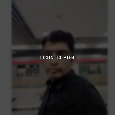 Rohit — Hindu Matrimony Profile Photo