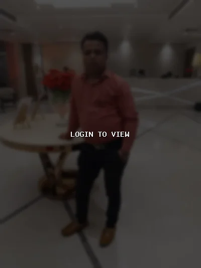 Kartikey — Hindu Matrimony Profile Photo