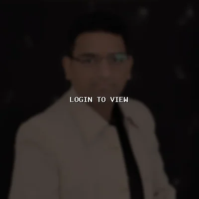 Aman — Hindu Matrimony Profile Photo