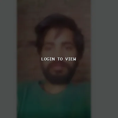 Sunil  Kumar — Hindu Matrimony Profile Photo