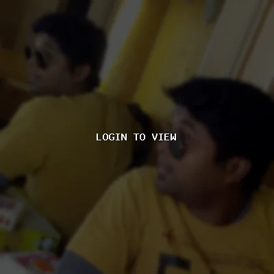 Shrikant — Hindu Matrimony Profile Photo