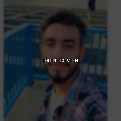 Kushal Parjapati — Hindu Matrimony Profile Photo