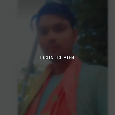 Nitish — Hindu Matrimony Profile Photo