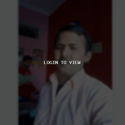 Buddh — Hindu Matrimony Profile Photo