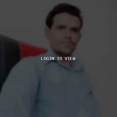 हीरा लाल बिसेन — Hindu Matrimony Profile Photo