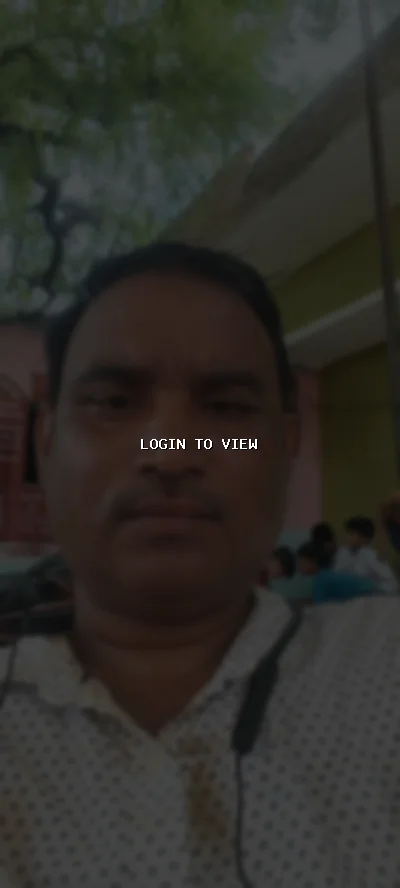 Bharat — Hindu Matrimony Profile Photo