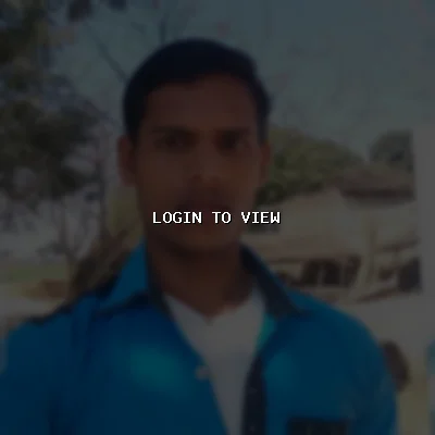 Sanjiv — Hindu Matrimony Profile Photo