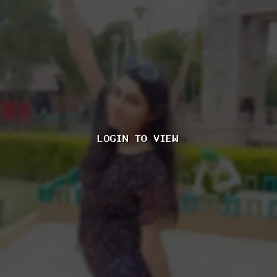 Ankita — Hindu Matrimony Profile Photo