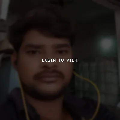 Rajmal — Hindu Matrimony Profile Photo