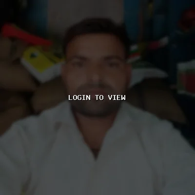 Vedparkash — Hindu Matrimony Profile Photo