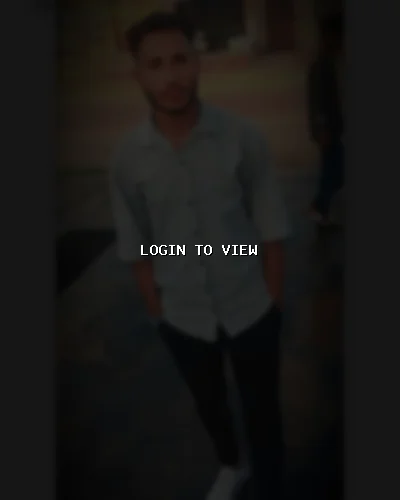 Naveen — Hindu Matrimony Profile Photo