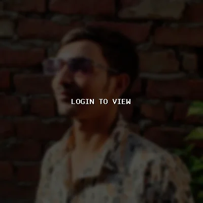 Sumit — Hindu Matrimony Profile Photo