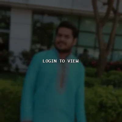 Amit  — Hindu Matrimony Profile Photo