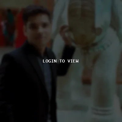 Amit — Hindu Matrimony Profile Photo