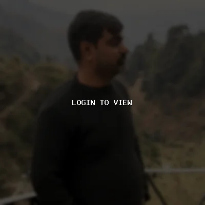 Vishal — Hindu Matrimony Profile Photo