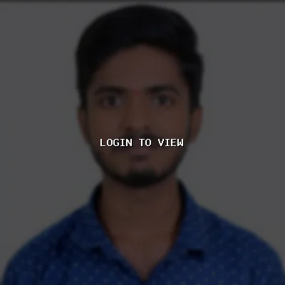 Rakshith — Hindu Matrimony Profile Photo