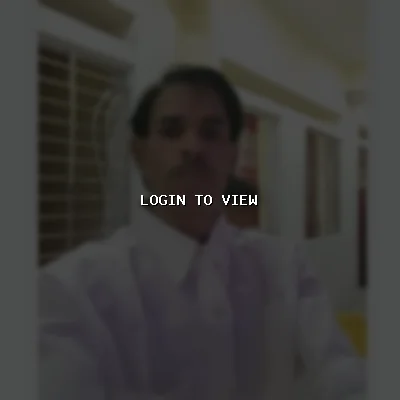 Mahesh Kumar — Hindu Matrimony Profile Photo