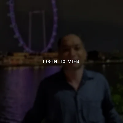 Neetesh — Hindu Matrimony Profile Photo