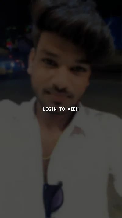 Vikas — Hindu Matrimony Profile Photo
