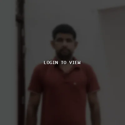 Navneet — Hindu Matrimony Profile Photo