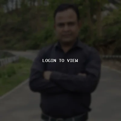 Pradeep — Hindu Matrimony Profile Photo