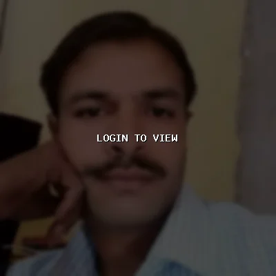 Mahendra — Hindu Matrimony Profile Photo