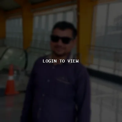 Maneesh  Kumar — Hindu Matrimony Profile Photo