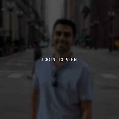 Anshul — Hindu Matrimony Profile Photo