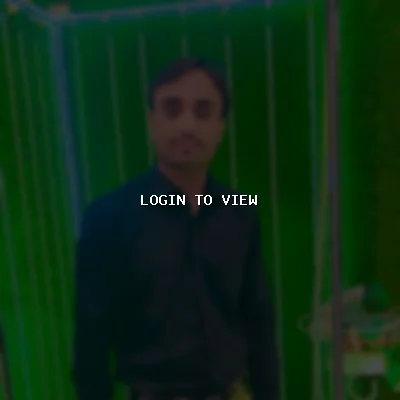 Shubham — Hindu Matrimony Profile Photo