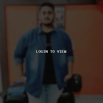 Keshav — Hindu Matrimony Profile Photo