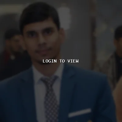 Uddesh Gupta Gupta — Hindu Matrimony Profile Photo