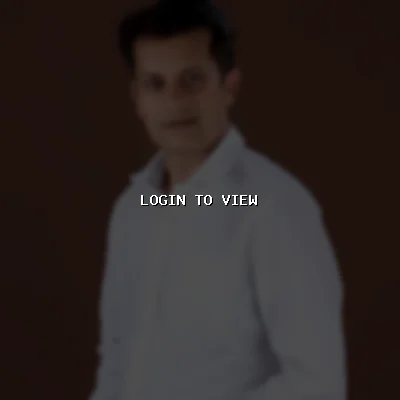 Rushiraj — Hindu Matrimony Profile Photo