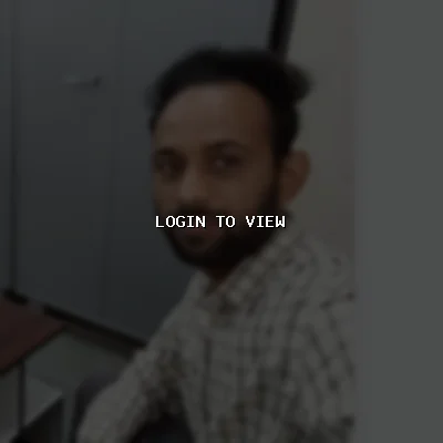 Anand — Hindu Matrimony Profile Photo