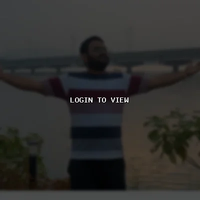 Shubham — Hindu Matrimony Profile Photo