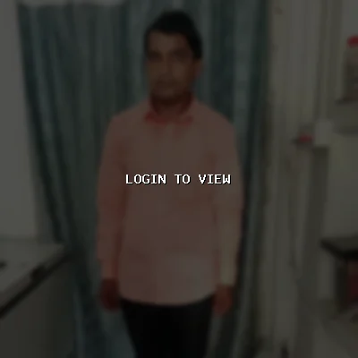 Ashish Baranval — Hindu Matrimony Profile Photo