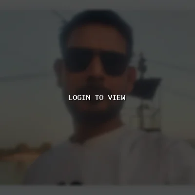 Rahul — Hindu Matrimony Profile Photo