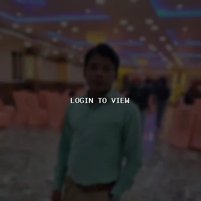 Nikhil — Hindu Matrimony Profile Photo