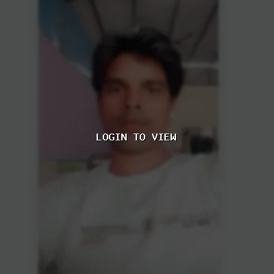 Golu — Hindu Matrimony Profile Photo