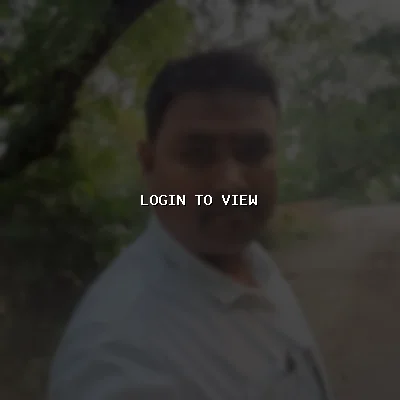 Manoj Kumar — Hindu Matrimony Profile Photo