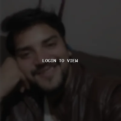 Harsh — Hindu Matrimony Profile Photo