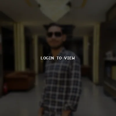 Abhay — Hindu Matrimony Profile Photo